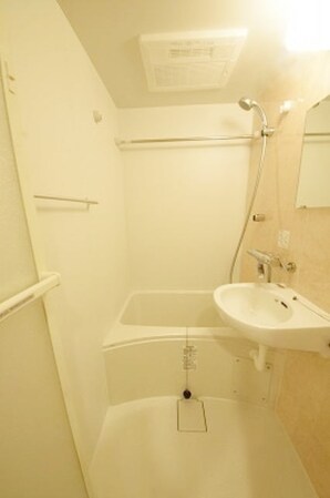 NTPRレジデンス大井町の物件内観写真